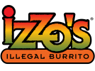 Izzo's Illegal Burrito Coupon